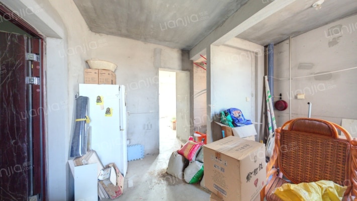 东地天澜二手房实景图