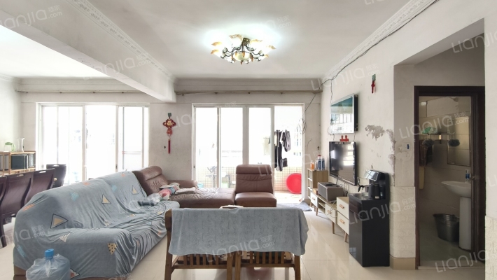 金悦轩二手房实景图