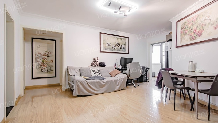 快乐家苑二手房实景图