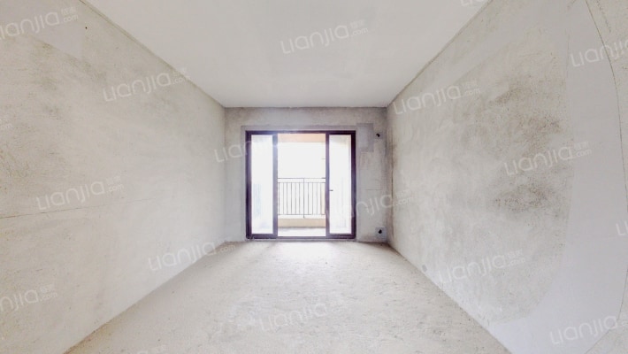 金地公园上城浅山院二手房实景图