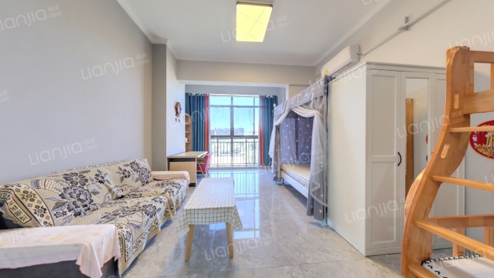 环亚高铁芯城二手房实景图