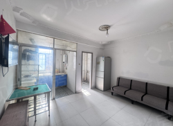 整租·东风一组 2室1厅 南_东风一组租房