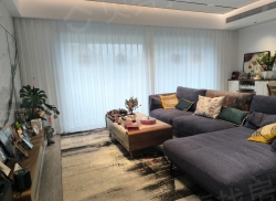 整租·华发湾玺壹号 4室2厅 东南_华发湾玺壹号租房