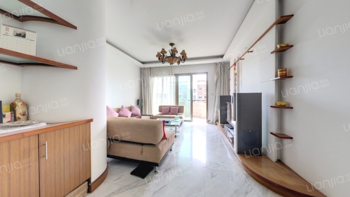 盛族家园-悉尼阳光·悉尼星光二手房实景图