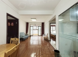 整租·鸿儒翰林居 3室2厅 南_鸿儒翰林居租房