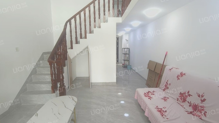 盈丰田源居二手房实景图