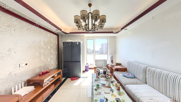 学畔馨园二手房实景图