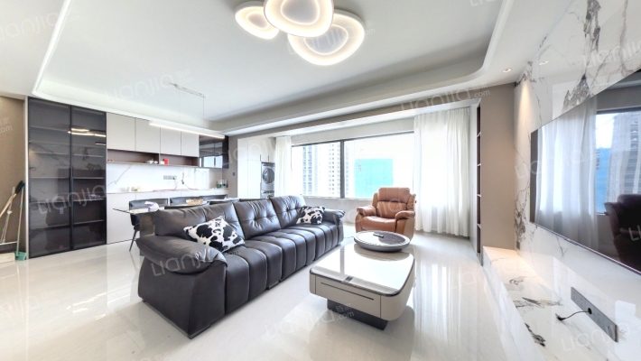 荣锦瑞府二手房实景图