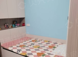 整租·珍珠蓝湾 3室1厅 南/北_珍珠蓝湾租房