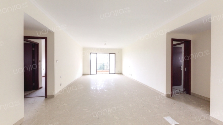 奥园公园一号湖岸豪庭二手房实景图