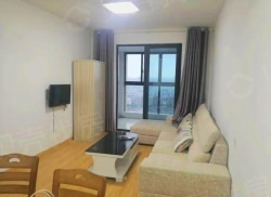 整租·宜和A区 2室2厅 南/北_宜和A区租房