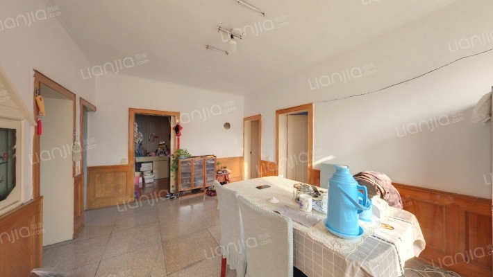 绮山路190弄二手房实景图