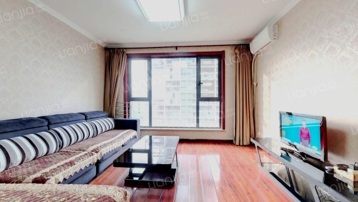 旗远锦樾二手房实景图