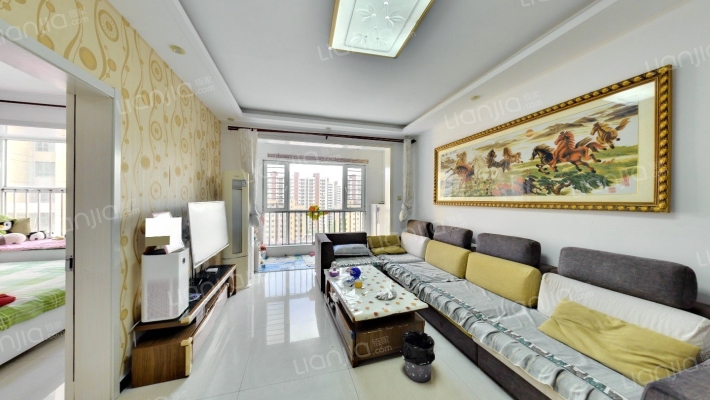 海邻园二手房实景图