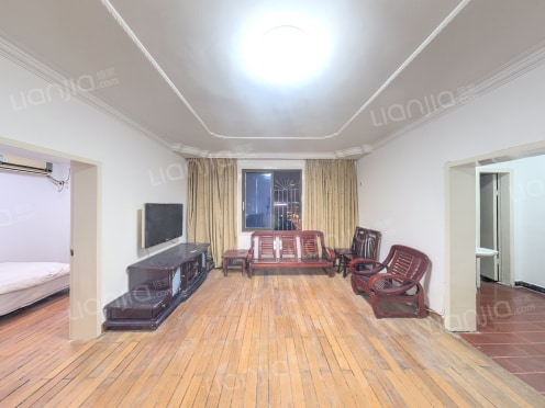 整租·植物油厂宿舍 2室1厅 南