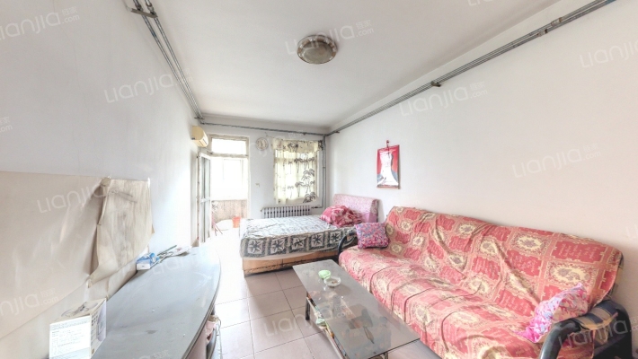 凤凰山路街二手房实景图