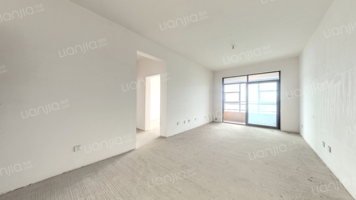 和信孔雀天成二手房实景图