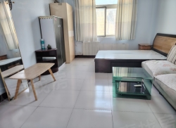 整租·芳邻公寓 1室1厅 南/北_芳邻公寓租房