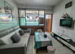 整租·東一小區 2室1厅 南/北_東一小區租房