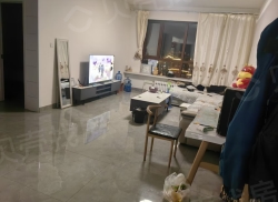 整租·巨泰·冠城园 3室1厅 南/北_巨泰·冠城园租房