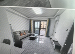 整租·王家漾佳苑 2室2厅 南_王家漾佳苑租房