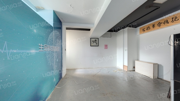 吉祥雅居二手房实景图