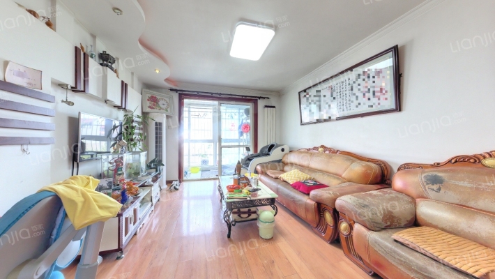 含晖苑二手房实景图