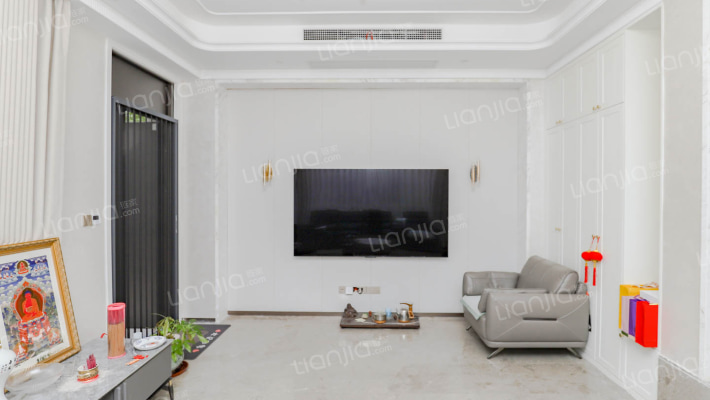 远东君悦庭二手房实景图