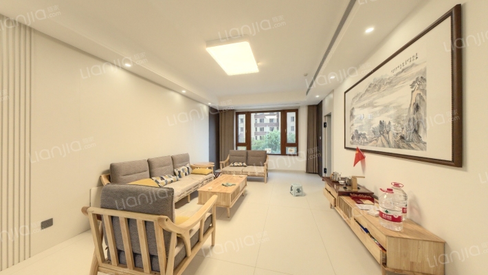 海德堡二手房实景图