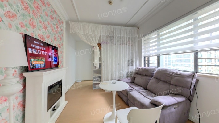 恒大国际广场二手房实景图