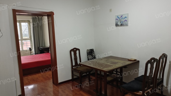 安居社区二手房实景图