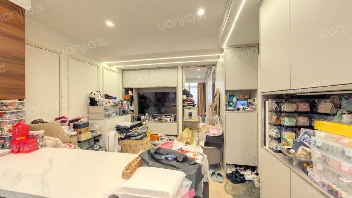 真光八街坊二手房实景图