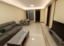 整租·中粮融信壹号院 4室2厅 南/北_中粮融信壹号院租房