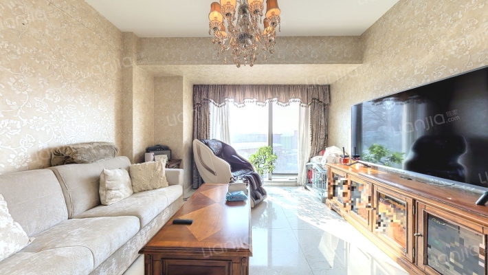 星源汇二手房实景图