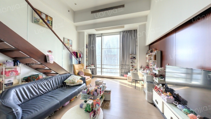 横琴国贸大厦二手房实景图