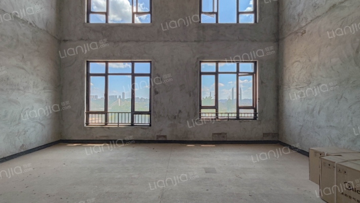 龙湖椿山璟宸二手房实景图