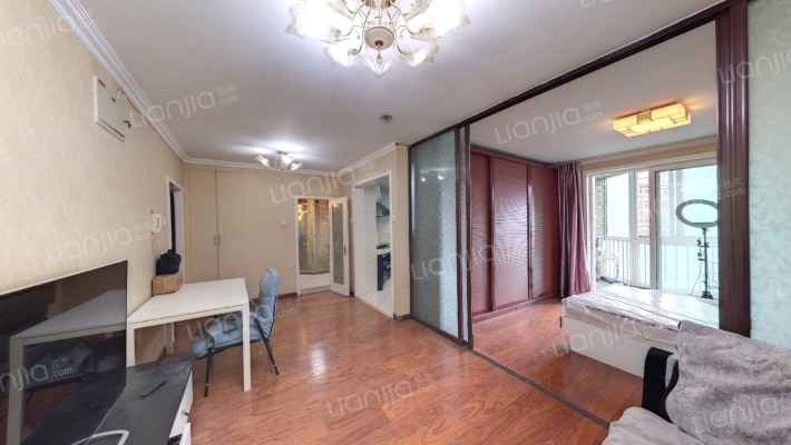 双花园南里二区二手房实景图