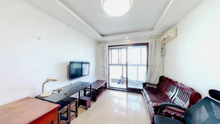 亚东城西区二手房实景图