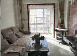 整租·五里湖畔 2室2厅 南/北_五里湖畔租房