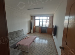 整租·矿山局家属楼 2室1厅 南/北_矿山局家属楼租房