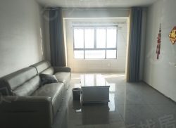 整租·乐富强玖悦府 3室2厅 南_乐富强玖悦府租房