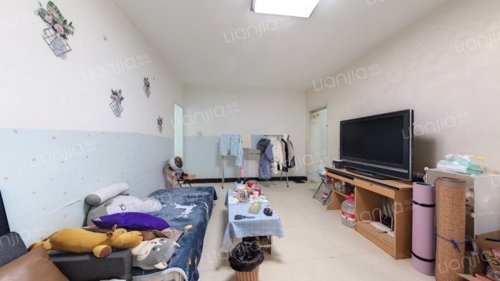 黄金嘉园二手房实景图