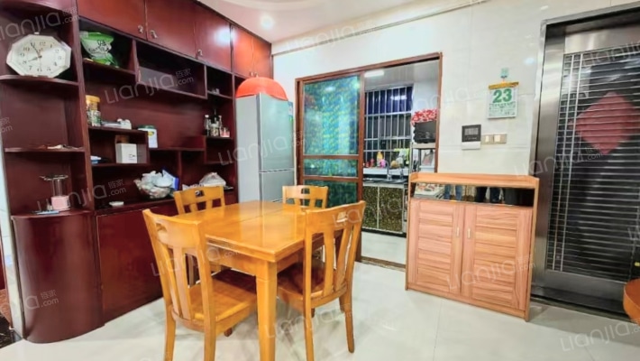 鑫福苑二手房实景图