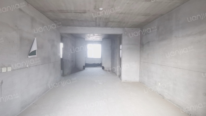 水木清华二手房实景图