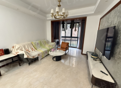 整租·新辉国际城 3室2厅 南/北_新辉国际城租房