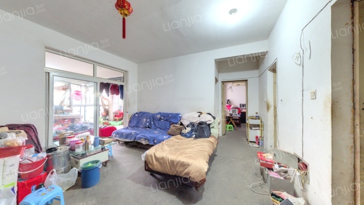 金上城二手房实景图