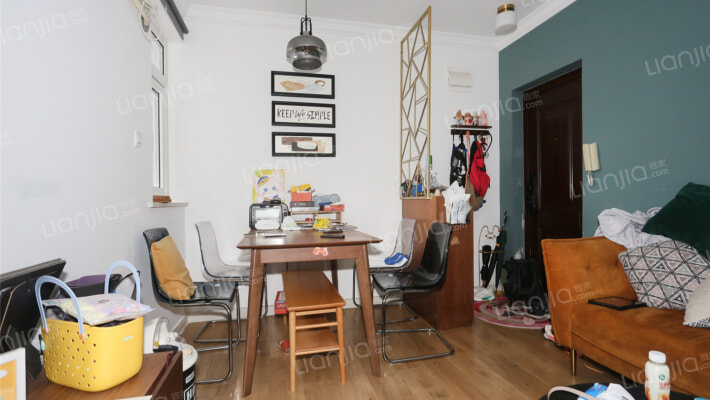 益康大厦二手房实景图