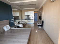 整租·阅彩城 1室1厅 西北_阅彩城租房