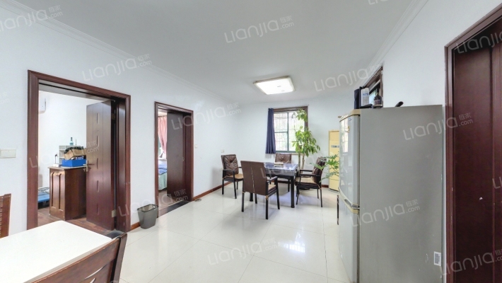 金匮苑二手房实景图