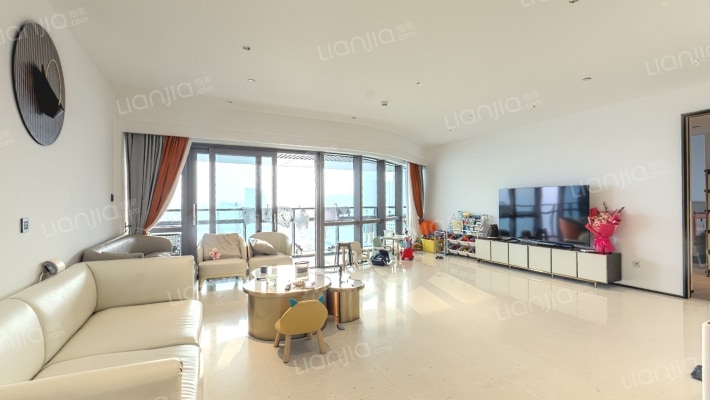 太子湾.湾玺二手房实景图